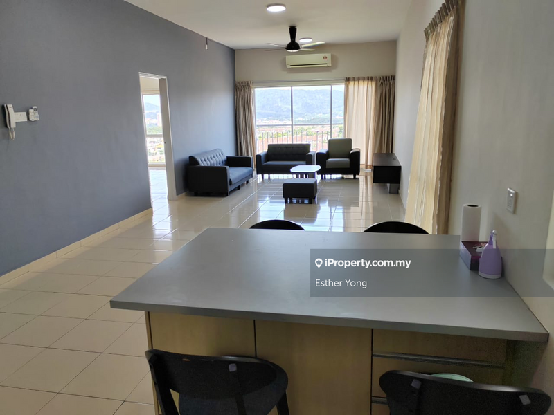 Condominium for Sale in The iResidence by Esther Yong - iProperty.com.my