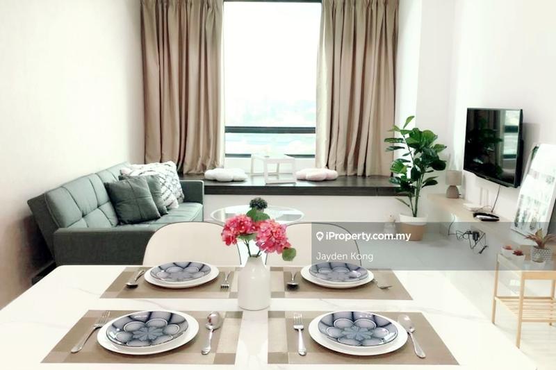 For Sale - Greenfield Residence