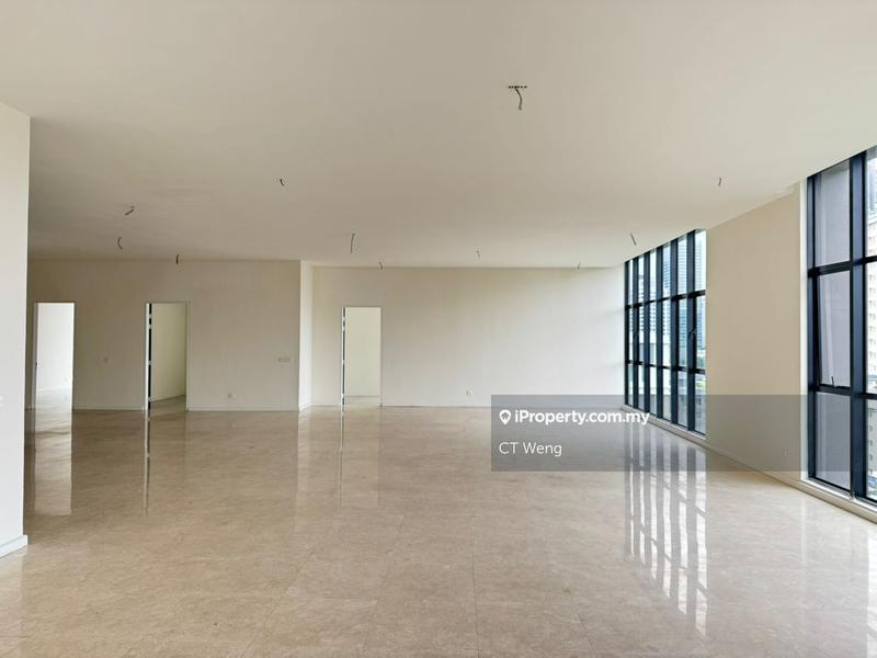 Condominium for Sale in 18 Madge by CT Weng - iProperty.com.my