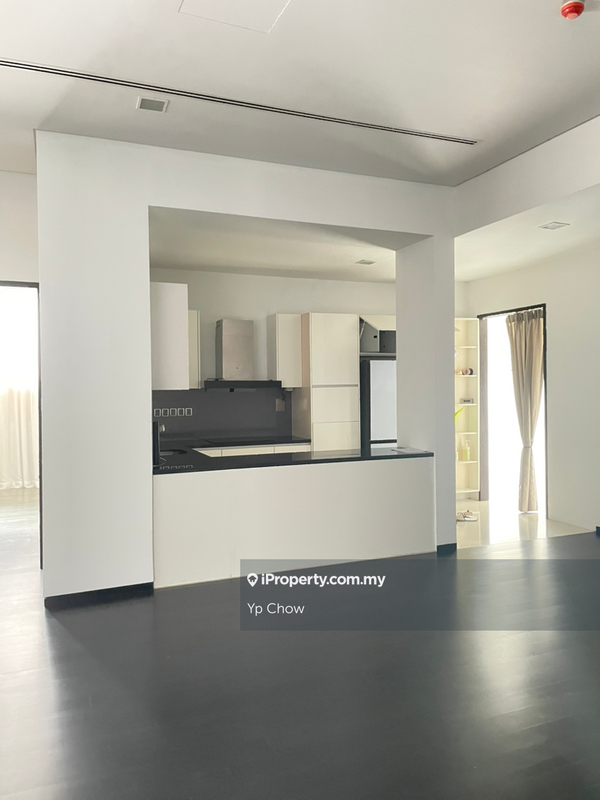 Service Residence for Rent in Clearwater Residences by Yp Chow - iProperty.com.my