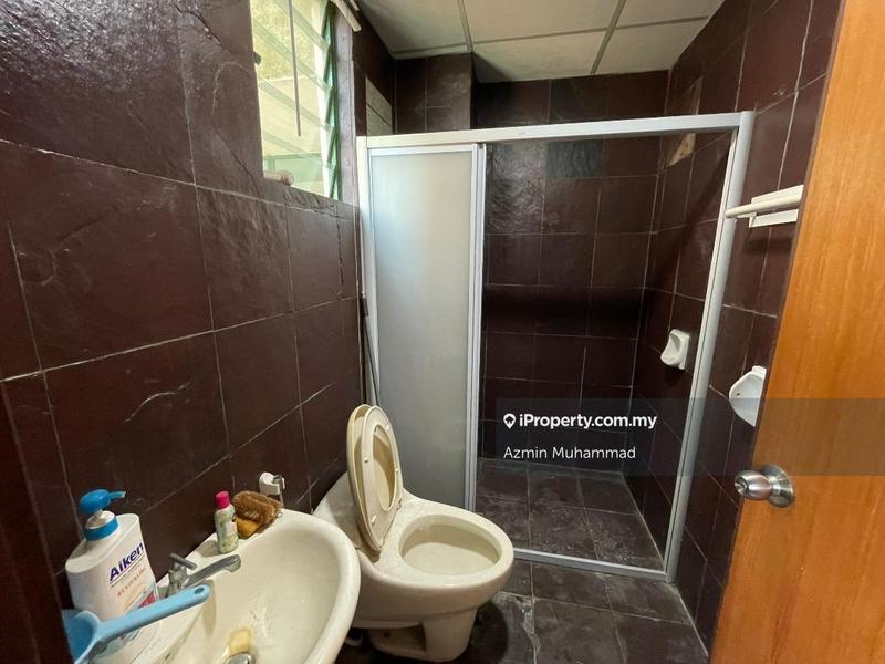 Residensi Servis untuk Dijual di Sri Acappella oleh Azmin Muhammad - iProperty.com.my