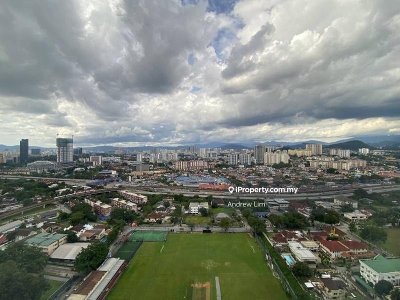 Service Residence for Sale in Service Suites @ Pavilion Embassy by Andrew Lim - iProperty.com.my