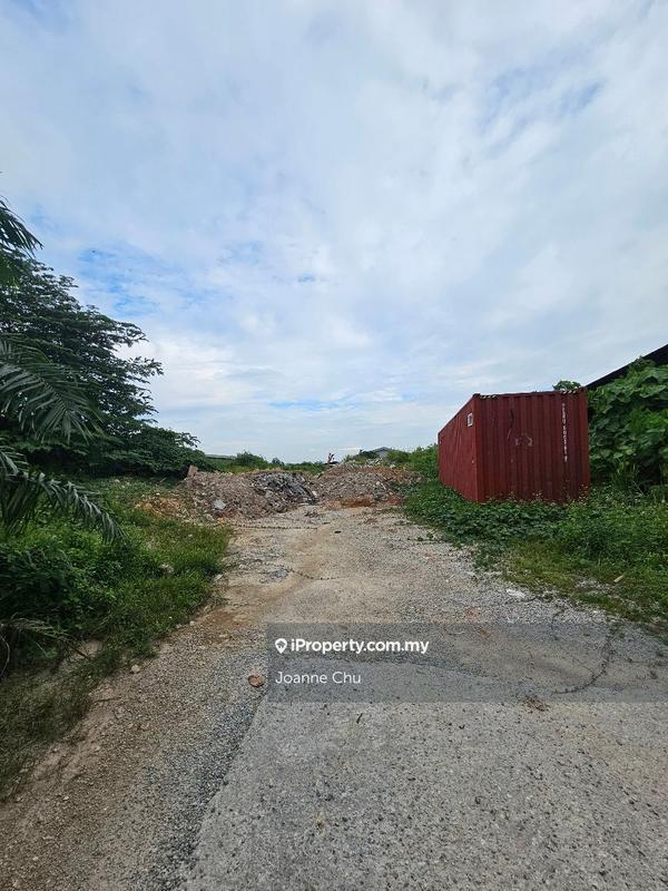 Industrial Land for Sale in Taman Perindustrian Subang, Subang Jaya by Joanne Chu - iProperty.com.my