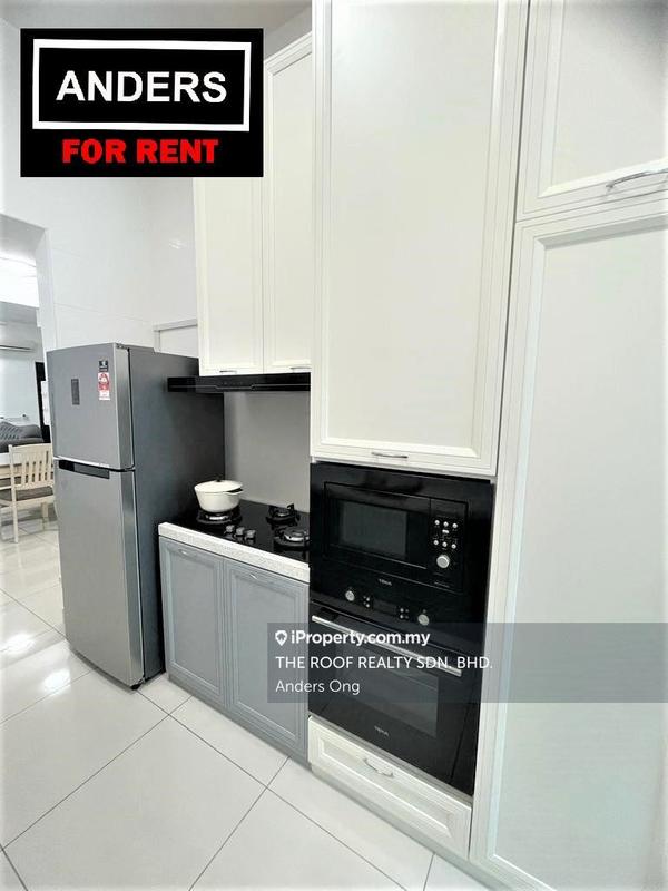 For Rent - 