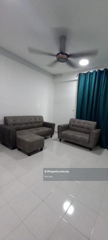 For Rent - Residensi Aman Jalil