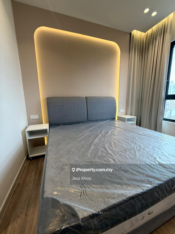 Service Residence for Rent in Sunway Belfield by Jesz Khoo - iProperty.com.my