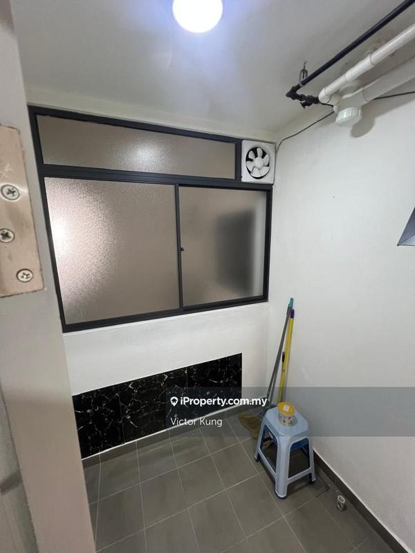 For Rent - MIRA at Shorea Park