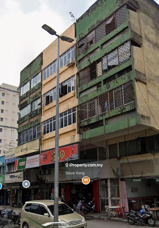 For Sale - Jalan Ipoh