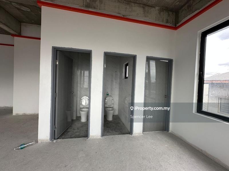 Shop for Sale in Jinjang Utara, Jinjang by Spencer Lee - iProperty.com.my
