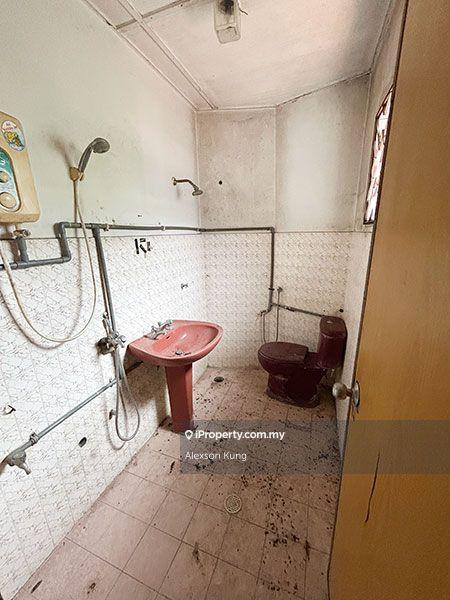 Rumah Teres untuk Dijual di Taman Melawati, Ulu Kelang oleh Alexson Kung - iProperty.com.my