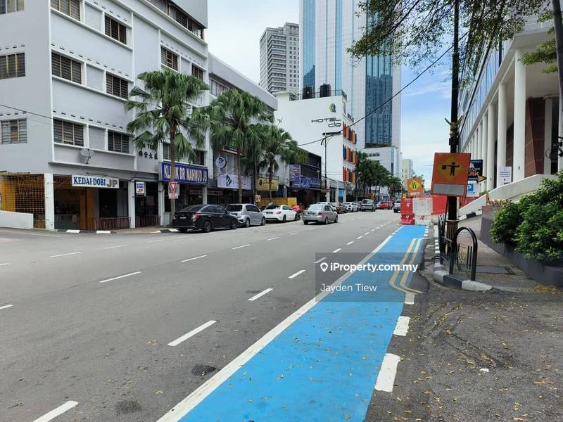 Kedai untuk Disewa di johor bahru, Johor Bahru oleh Jayden Tiew - iProperty.com.my