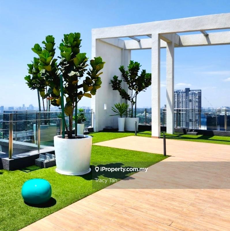 Service Residence for Sale in The Era @ Duta North by Tracy Tan - iProperty.com.my