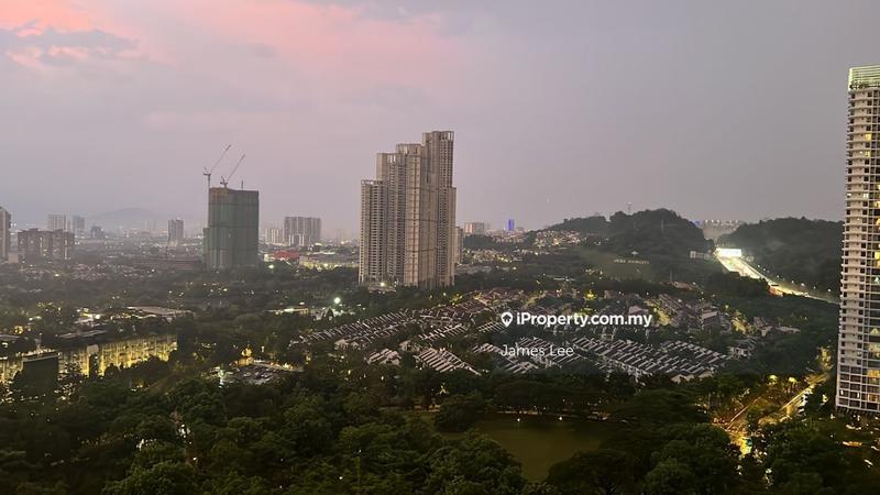 Kondominium untuk Dijual di The Westside One oleh James Lee - iProperty.com.my