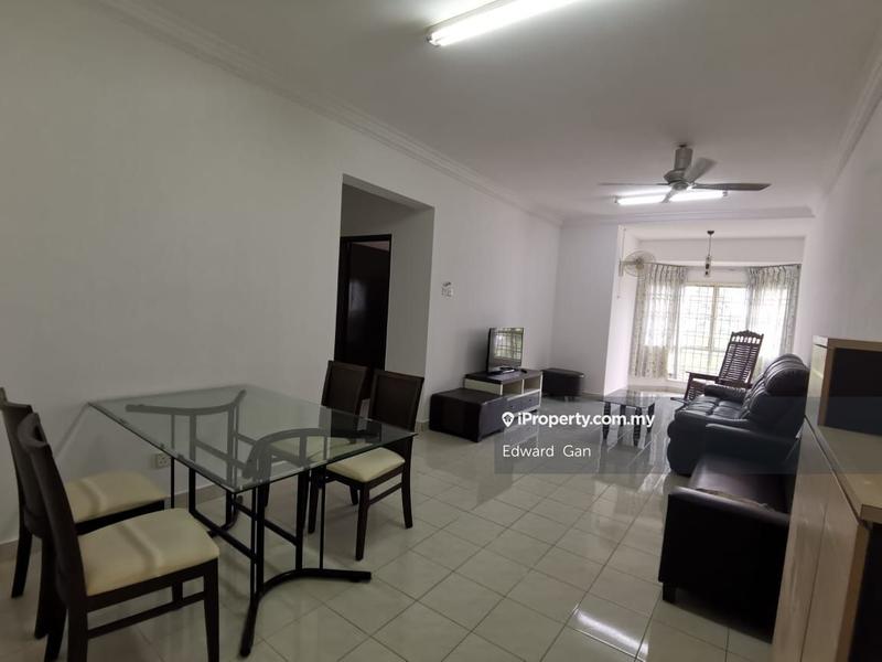 For Sale - Permas Ville Apartment