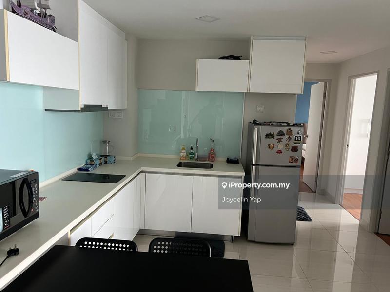 Kondominium untuk Disewa di Kiara East oleh Joycelin Yap - iProperty.com.my