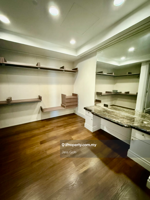 Service Residence for Sale in St Regis by Jass Goh - iProperty.com.my