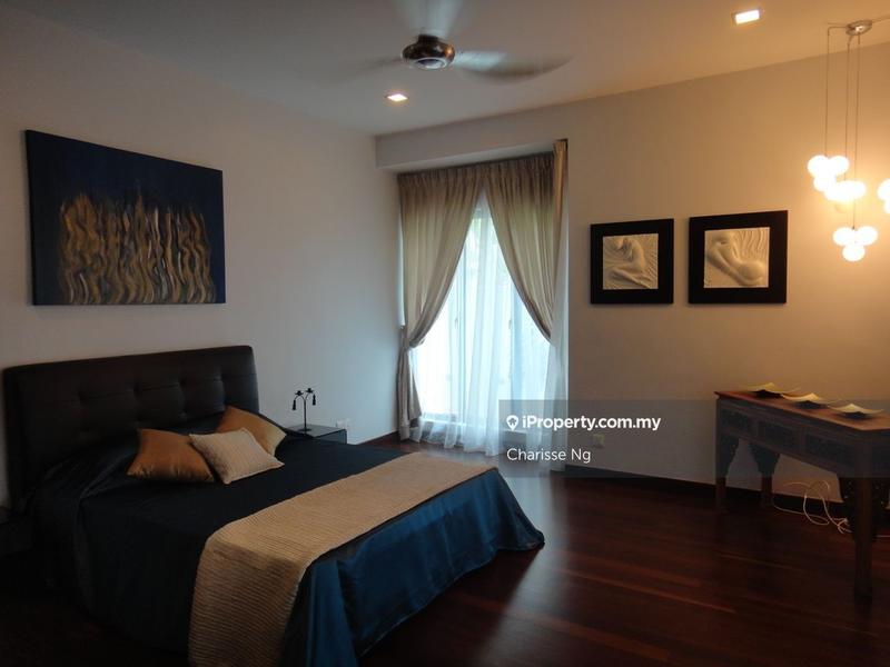 Bungalow House for Sale in Medan Damansara, Damansara Heights by Charisse Ng - iProperty.com.my