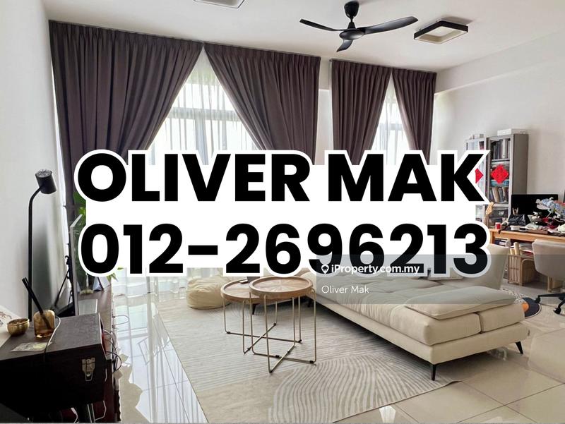 For Rent - The Park 2