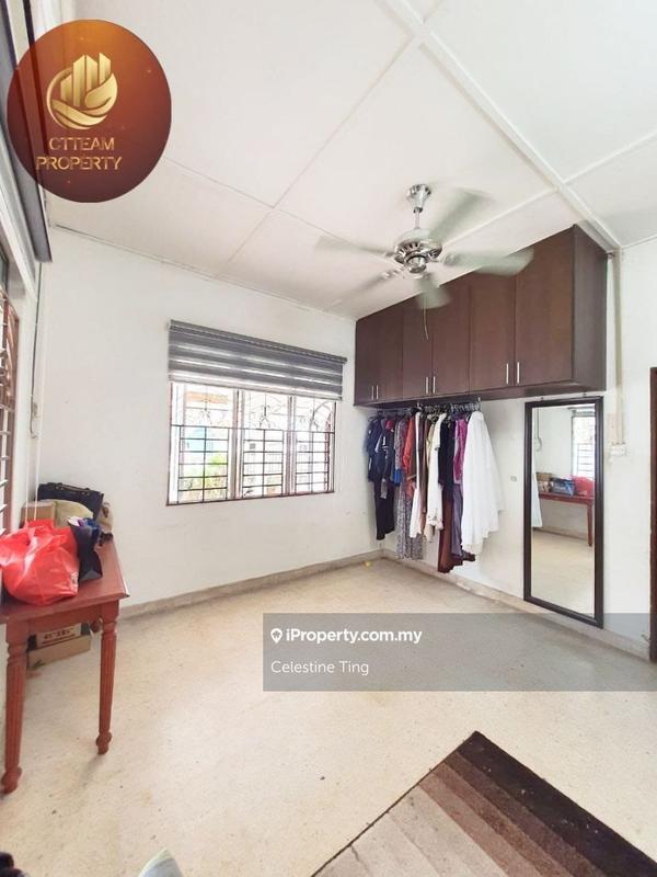 Rumah Berkembar untuk Dijual di Sg Jelok Kajang, Kajang oleh Celestine Ting - iProperty.com.my