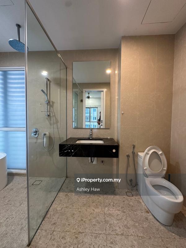 Condominium for Sale in Pavilion Hilltop by Ashley Haw - iProperty.com.my