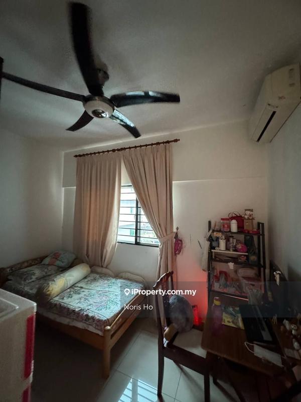 Kondominium untuk Dijual di Kiara Residence (Residensi Kiara Jalil 1) oleh Noris Ho - iProperty.com.my