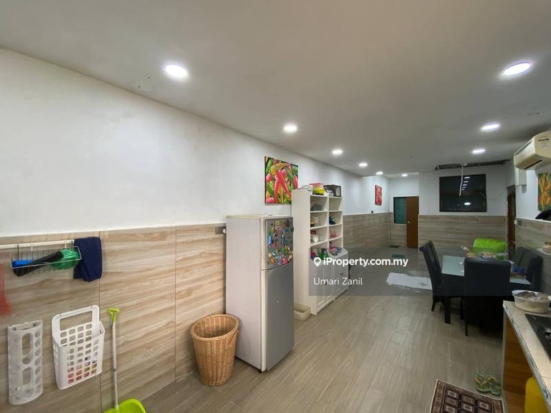 Cluster House for Sale in Pasir Gudang, Johor by Umair Zanil - iProperty.com.my