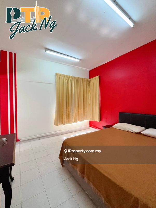 For Sale - Park View Tower