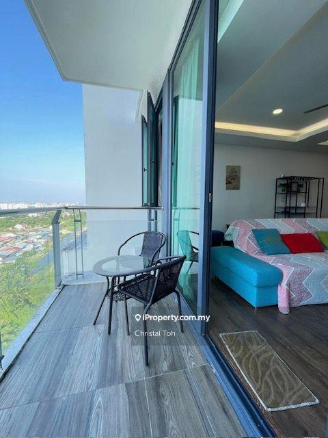 Condominium for Sale in Jazz Suites @ Vivacity by Christal Toh - iProperty.com.my