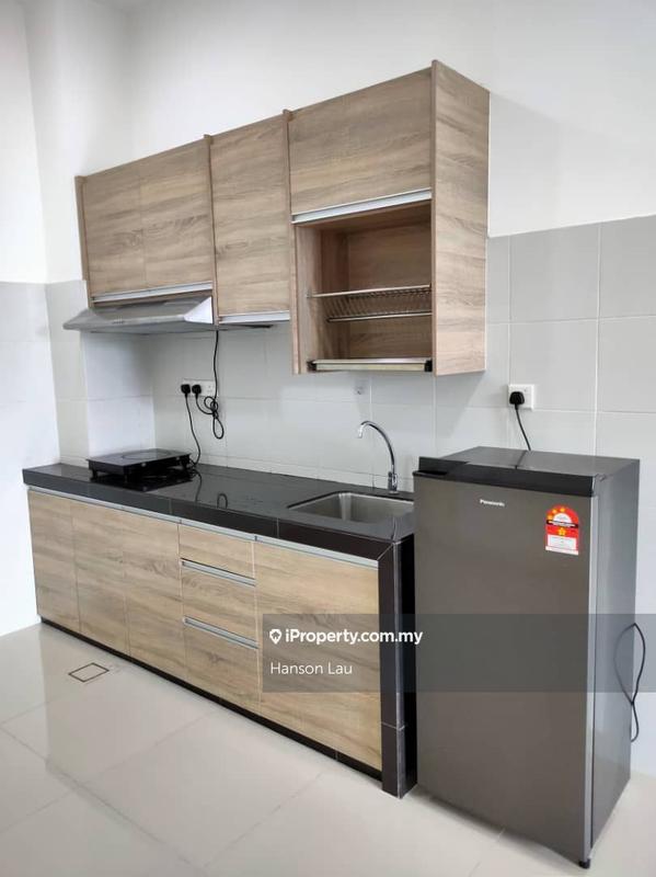 For Sale - Desa Green