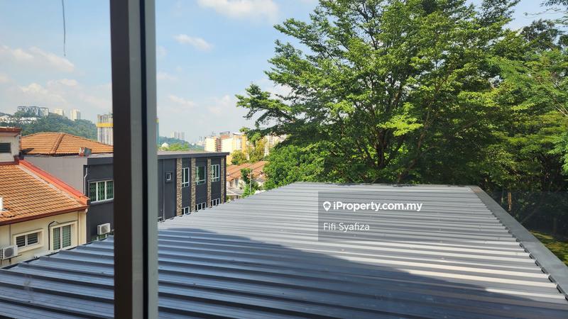 2.5-storey Terraced House for Sale in Sering Ukay, Ampang by Fifi Syafiza - iProperty.com.my
