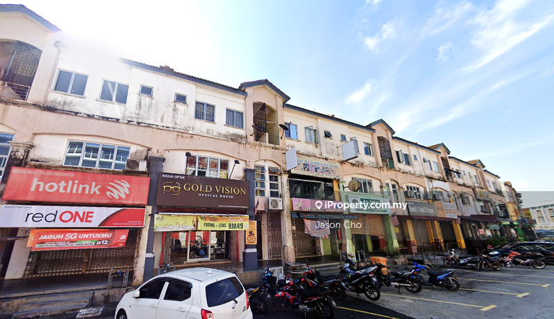 Kedai untuk Dijual di Bandar Tasik Puteri, Rawang oleh Jason Cho - iProperty.com.my