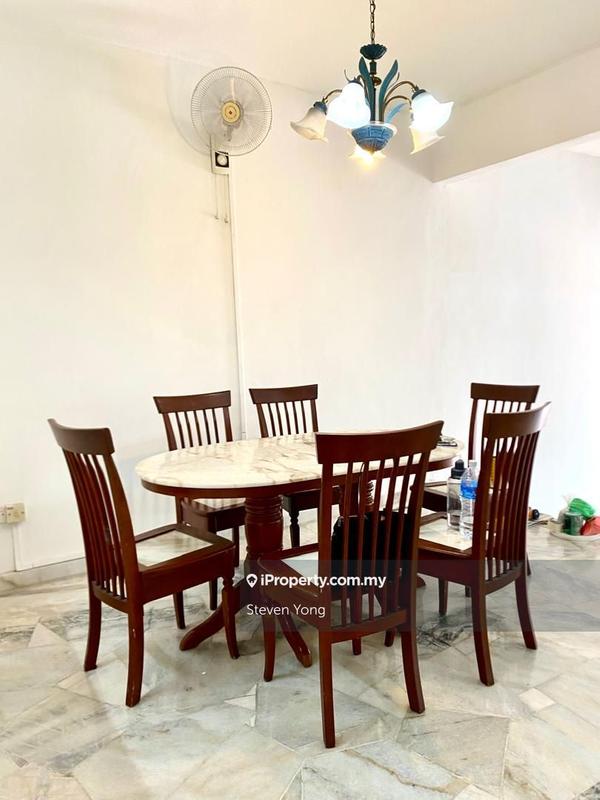 2-storey Terraced House for Sale in Sungai Long, Bandar Sungai Long by Steven Yong - iProperty.com.my