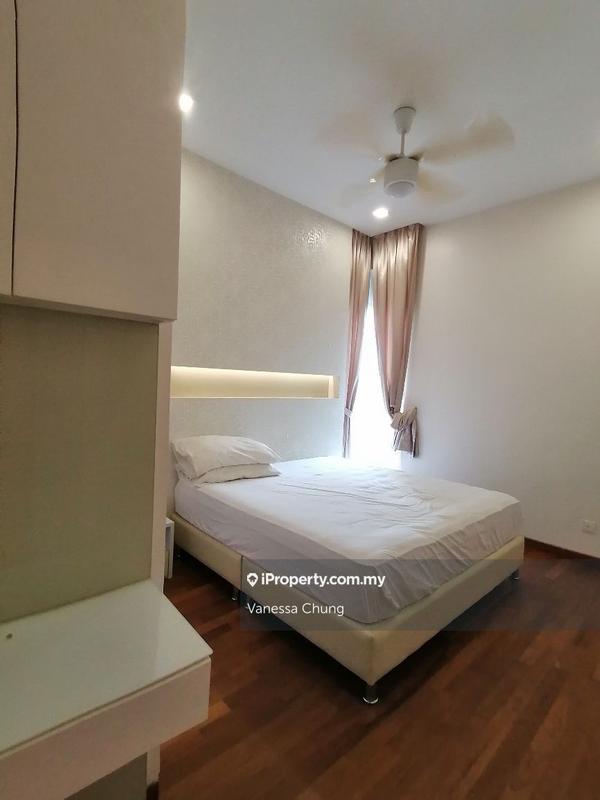 Service Residence for Rent in Twins @ Damansara Heights by Vanessa Chung - iProperty.com.my