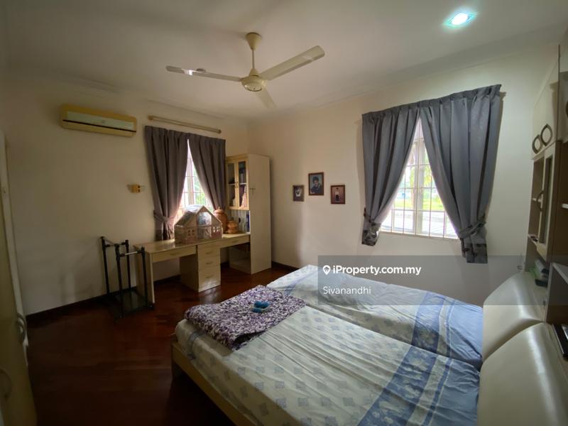 Semi-Detached House for Sale in Bandar Bukit Raja, Klang by Sivanandhi - iProperty.com.my