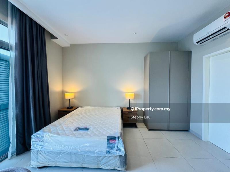 For Sale - Dorsett Waterfront Subang