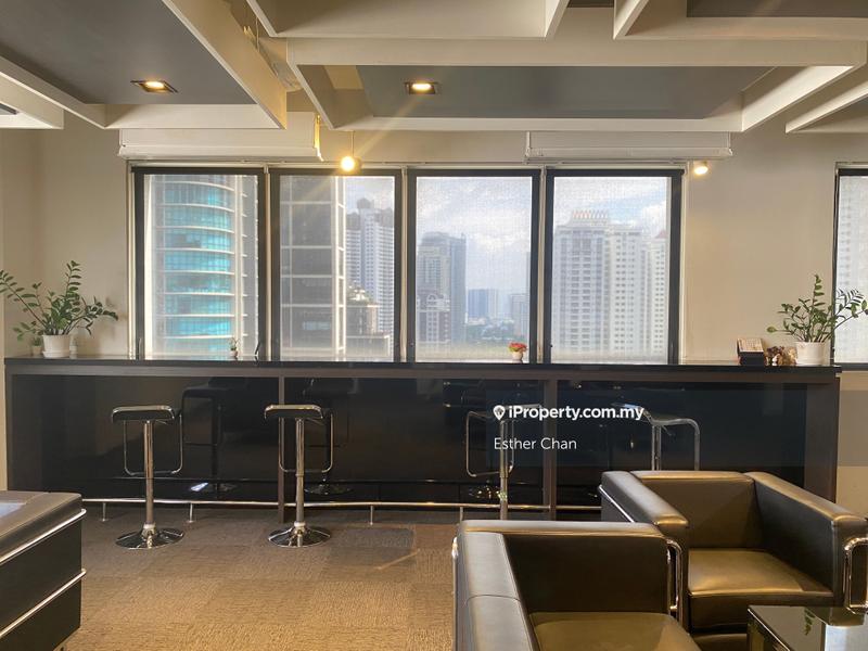 For Sale - 1 Mont Kiara, Menara One Mont Kiara