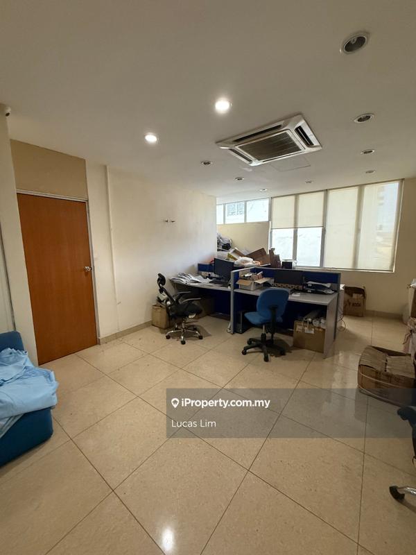 Shop for Rent in Taman Million, Jalan Ipoh by Lucas Lim - iProperty.com.my