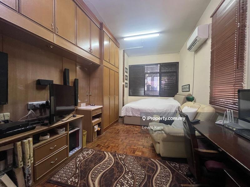 2-storey Terraced House for Sale in Ayer Itam, Penang by Lewis Kam - iProperty.com.my