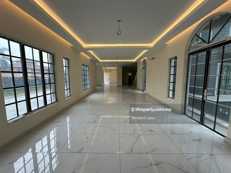 Banglo untuk Dijual di Seksyen 6, Kota Damansara oleh Vincent Liaw - iProperty.com.my