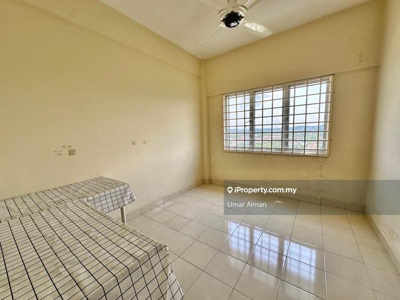 Apartment for Sale in Seri Atria Apartment by Umar Aiman - iProperty.com.my