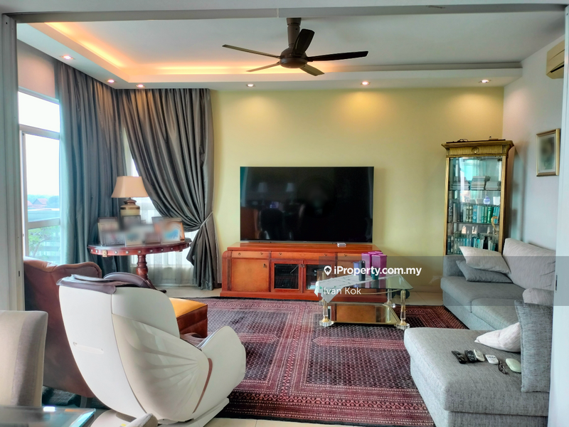 Kondominium untuk Dijual di Amaya Saujana oleh Ivan Kok - iProperty.com.my