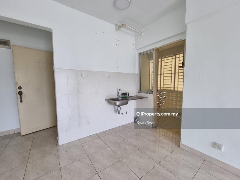 Kondominium untuk Dijual di Anggun Puri oleh Ryan Swe - iProperty.com.my