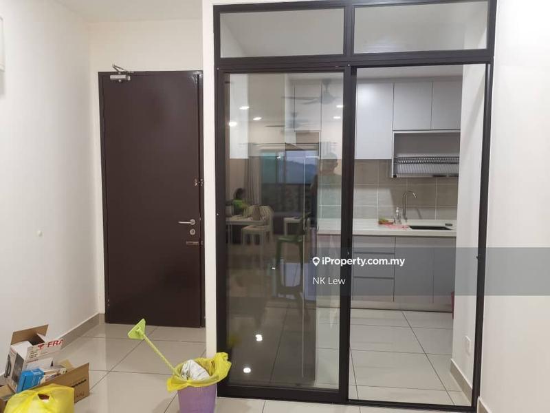 For Rent - Residensi Zamrud