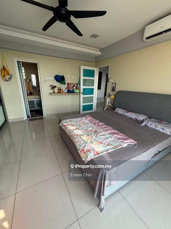 Residensi Servis untuk Disewa di Main Place Residence oleh Enson Chin - iProperty.com.my