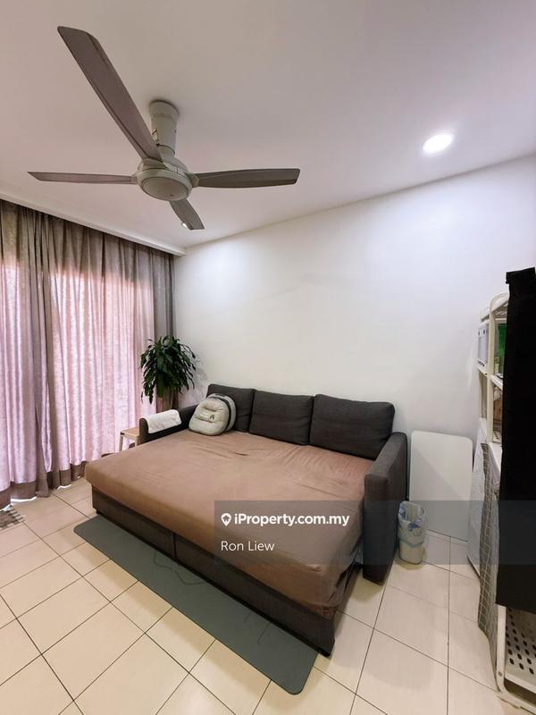 Pangsapuri untuk Dijual di Serdang Villa Apartment oleh Ron Liew - iProperty.com.my