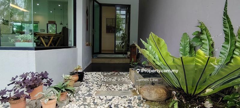 Bungalow House untuk Dijual di Pju 3, Tropicana oleh James Law - iProperty.com.my