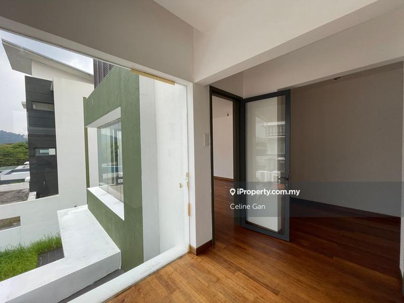 Banglo untuk Dijual di Casa Sutra Bungalow, Setia Alam oleh Celine Gan - iProperty.com.my