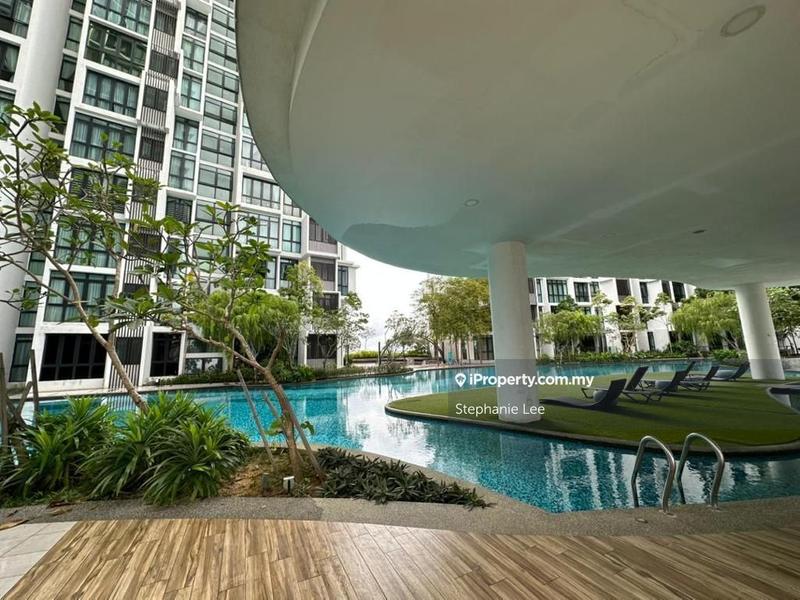 Service Residence for Rent in H2O Residences by Stephanie Lee - iProperty.com.my