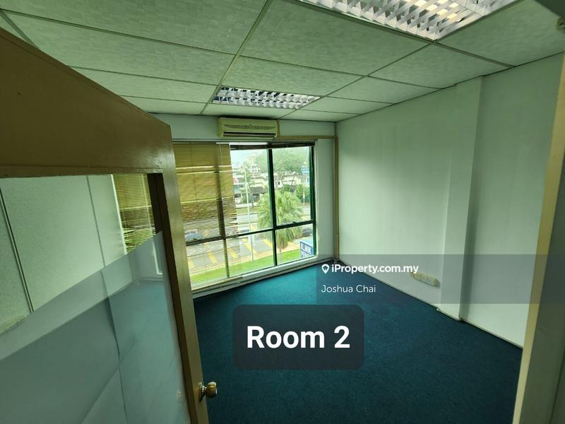 Office for Sale in Bayan Lepas, Bayan Lepas by Joshua Chai - iProperty.com.my