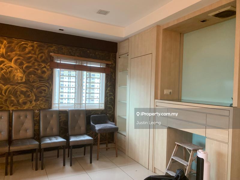 For Sale - First Residence (Residensi Unggul)